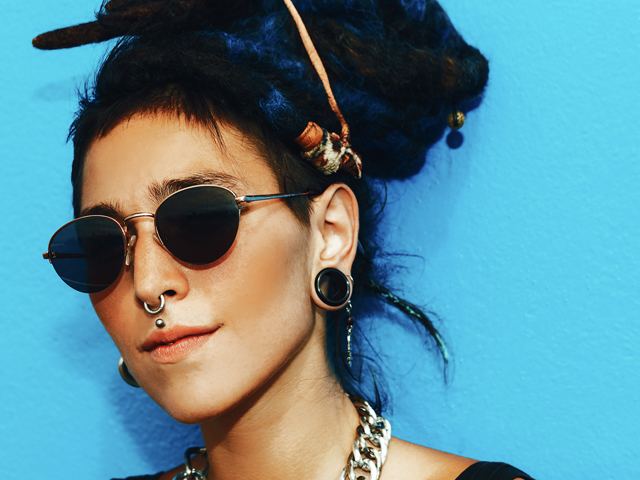 How to Stretch or Gauge Your Ears