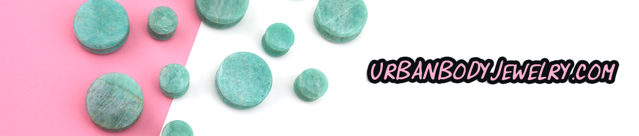 UrbanBodyJewelry.com